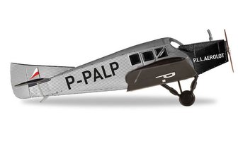 Junkers F13 Aerolot